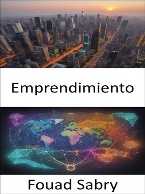 cover image of Emprendimiento